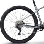 Bagnav på BMC Twostroke AL SIX