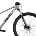 Styr på BMC Twostroke AL SIX