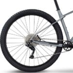Bagnav på BMC Twostroke AL SIX