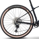 Bagnav på BMC Twostroke AL THREE