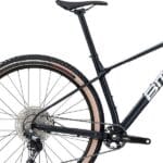 Sadel på BMC Twostroke AL THREE