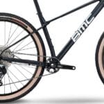 Kranksæt på BMC Twostroke AL THREE