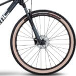 front hub på BMC Twostroke AL THREE