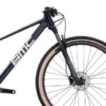 Styr på BMC Twostroke AL THREE