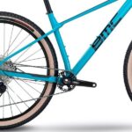 Kranksæt på BMC Twostroke AL TWO