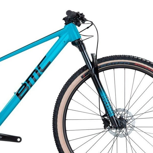 Styr på BMC Twostroke AL TWO