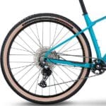 Bagnav på BMC Twostroke AL TWO