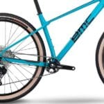 Kranksæt på BMC Twostroke AL TWO