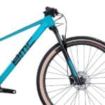 Styr på BMC Twostroke AL TWO