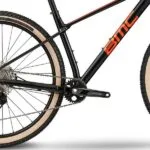 Kranksæt på BMC Twostroke AL TWO