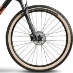 front hub på BMC Twostroke AL TWO