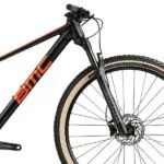 Styr på BMC Twostroke AL TWO