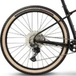 Bagnav på BMC Twostroke AL TWO
