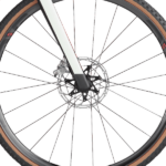 front hub på BMC UnReStricted 01 ONE