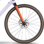 front hub på BMC UnReStricted 01 ONE