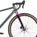 Styr på BMC UnReStricted AL THREE