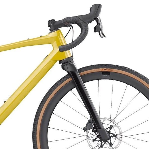 Styr på BMC UnReStricted LT ONE