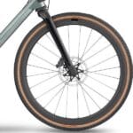 front hub på BMC UnReStricted LT TWO