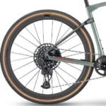 Bagnav på BMC UnReStricted LT TWO