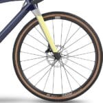 front hub på BMC UnReStricted TWO