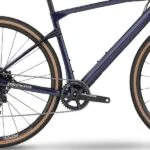 Kranksæt SRAM APEX 1 40T på BMC UnReStricted TWO