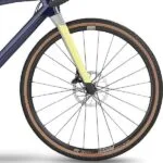 Fornav DT Swiss 370 Spline Disc på BMC UnReStricted TWO