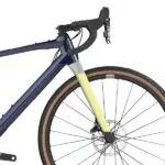 Styr Easton EA50 AX på BMC UnReStricted TWO