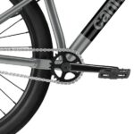 Kranksæt på Cannondale 26 Dave