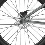 Bagnav på Cannondale 26 Dave