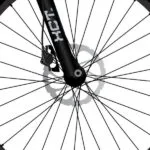 Fornav Sealed Alloy Disc på Cannondale 26 Trail