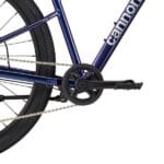 Kranksæt på Cannondale 26 Trail