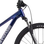 Styr på Cannondale 26 Trail