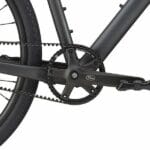 Kranksæt på Cannondale 27.5 Bad Boy 1