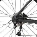 Bagnav på Cannondale 27.5 Bad Boy 2