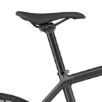 Sadel på Cannondale 27.5 Bad Boy 2