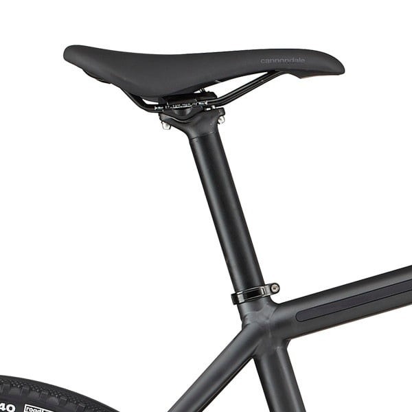 Sadel på Cannondale 27.5 Bad Boy 2