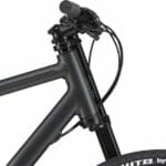 Styr på Cannondale 27.5 Bad Boy 2