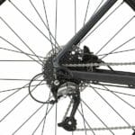 Bagnav på Cannondale 27.5 Bad Boy 2