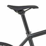 Sadel på Cannondale 27.5 Bad Boy 2