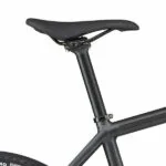 Sadel Cannondale Urban på Cannondale 27.5 Bad Boy 2