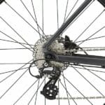 Bagnav på Cannondale 27.5 Bad Boy 3