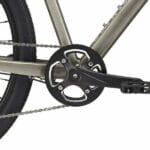 Kranksæt på Cannondale 27.5 Treadwell 2 Ltd