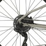 Bagnav på Cannondale 27.5 Treadwell 2 Ltd