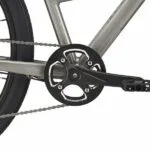 Kranksæt på Cannondale 27.5 Treadwell 2 Remixte Ltd