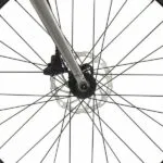 front hub på Cannondale 27.5 Treadwell 2 Remixte Ltd