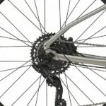 Bagnav på Cannondale 27.5 Treadwell 2 Remixte Ltd