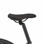 Sadel på Cannondale 27.5 Treadwell 2 Remixte Ltd