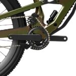 Kranksæt på Cannondale 29 Jekyll 1