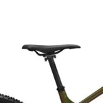 Sadel på Cannondale 29 Jekyll 1