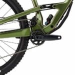 Kranksæt på Cannondale 29 Jekyll 1